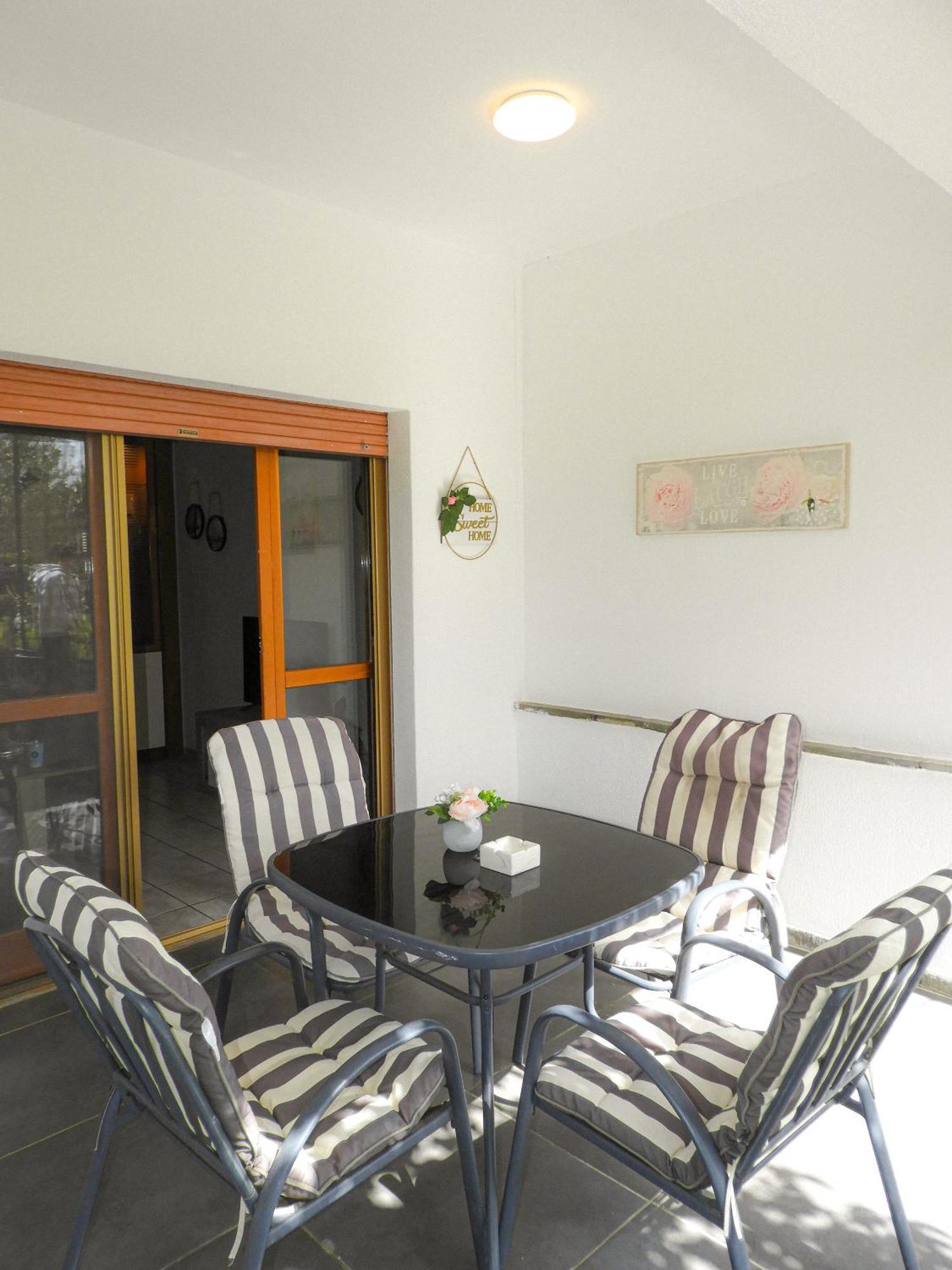 Casa vacanze Delmare Manchy's Summer Oasis