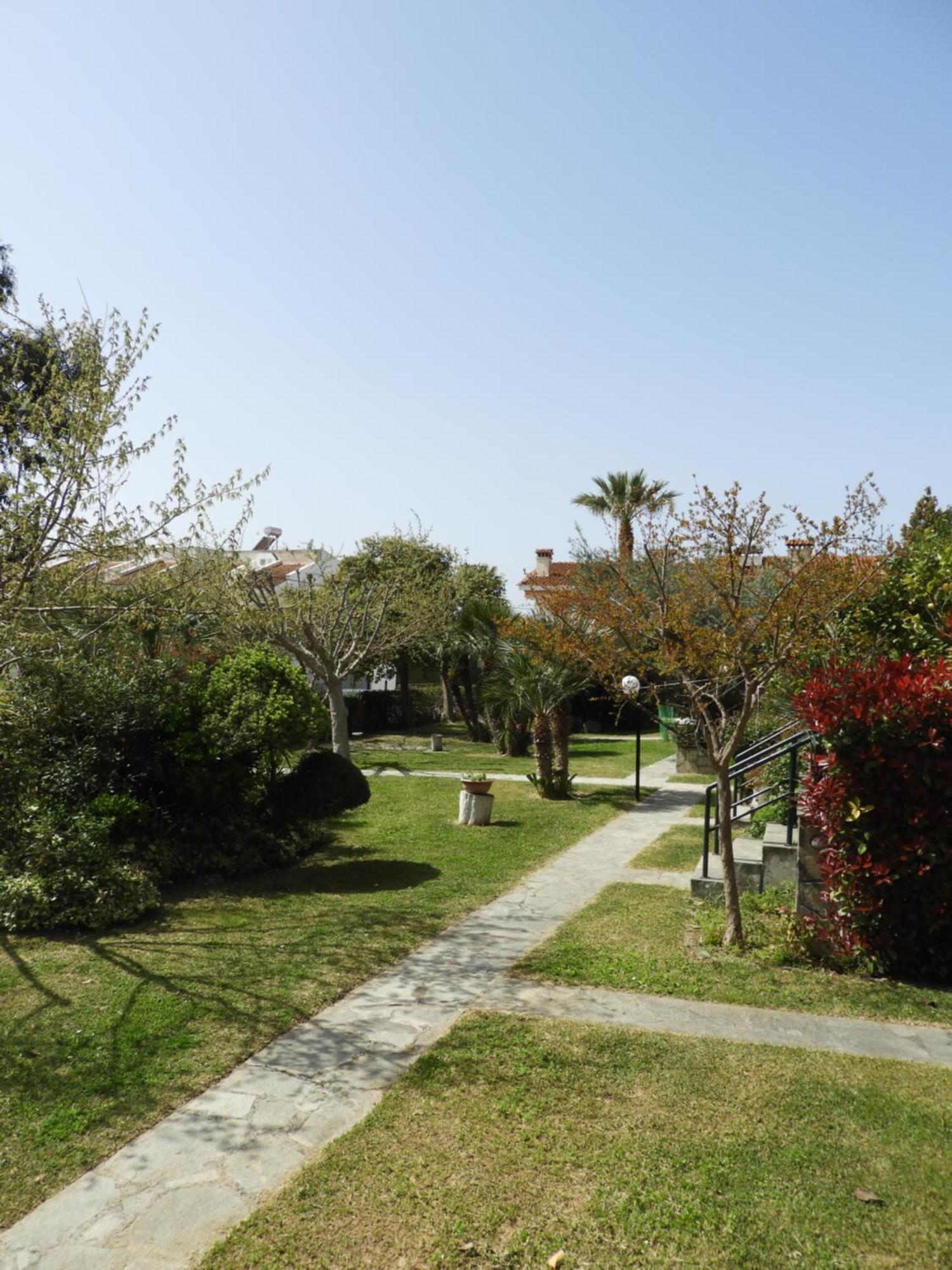 Delmare Manchy's Summer Oasis Holiday home